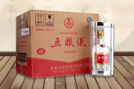 电白五粮液回收