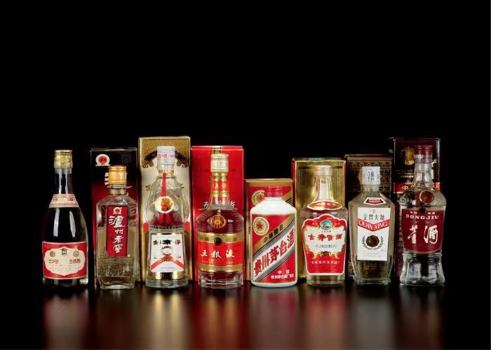 电白老酒储存的方法